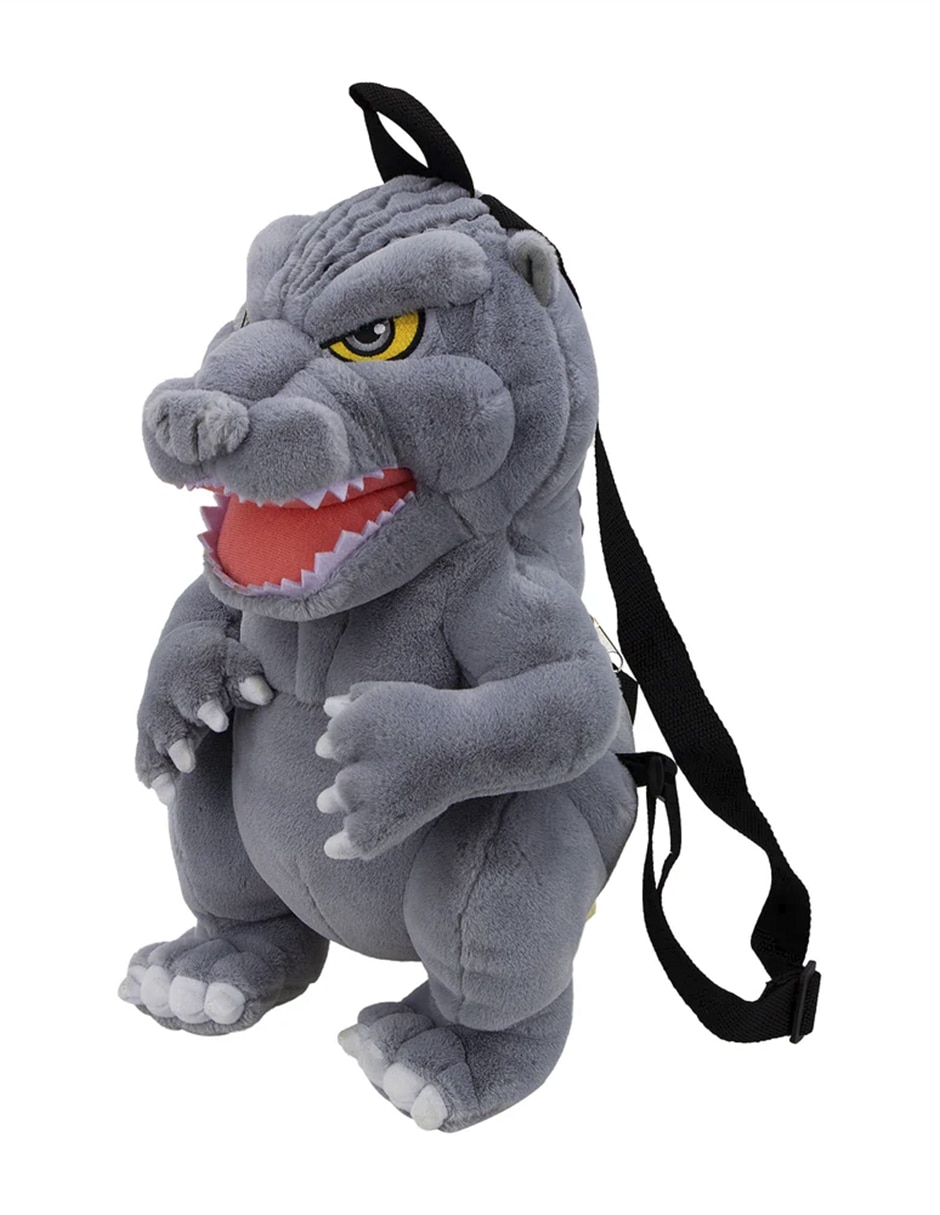 Mochila infantil godzilla para niño 3