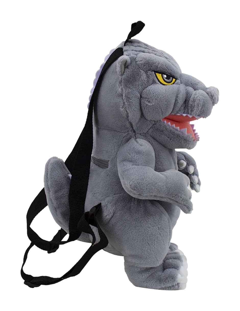 Mochila infantil godzilla para niño 2