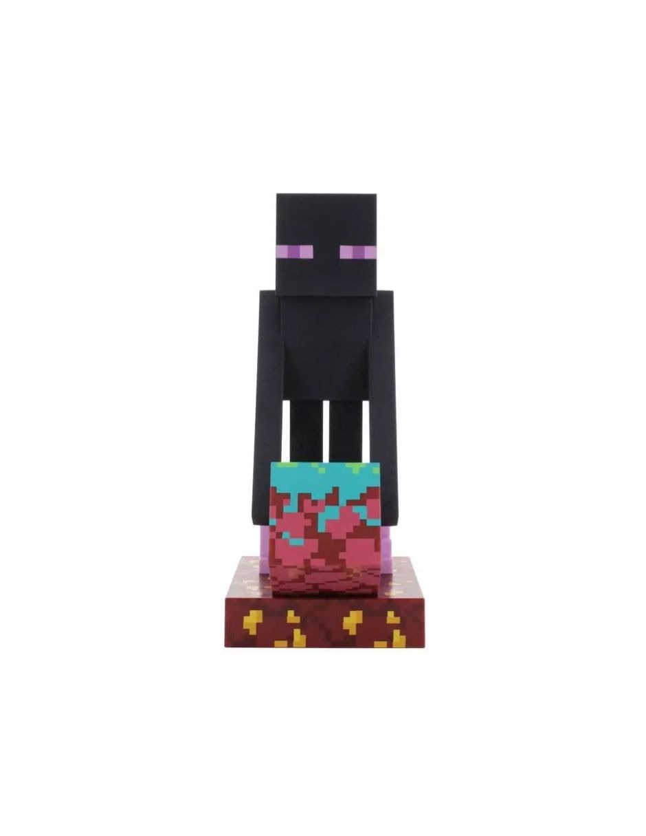 Soporte para control de videojuego figura coleccionable de plástico Soporte para control de videojuego figura coleccionable de plástico