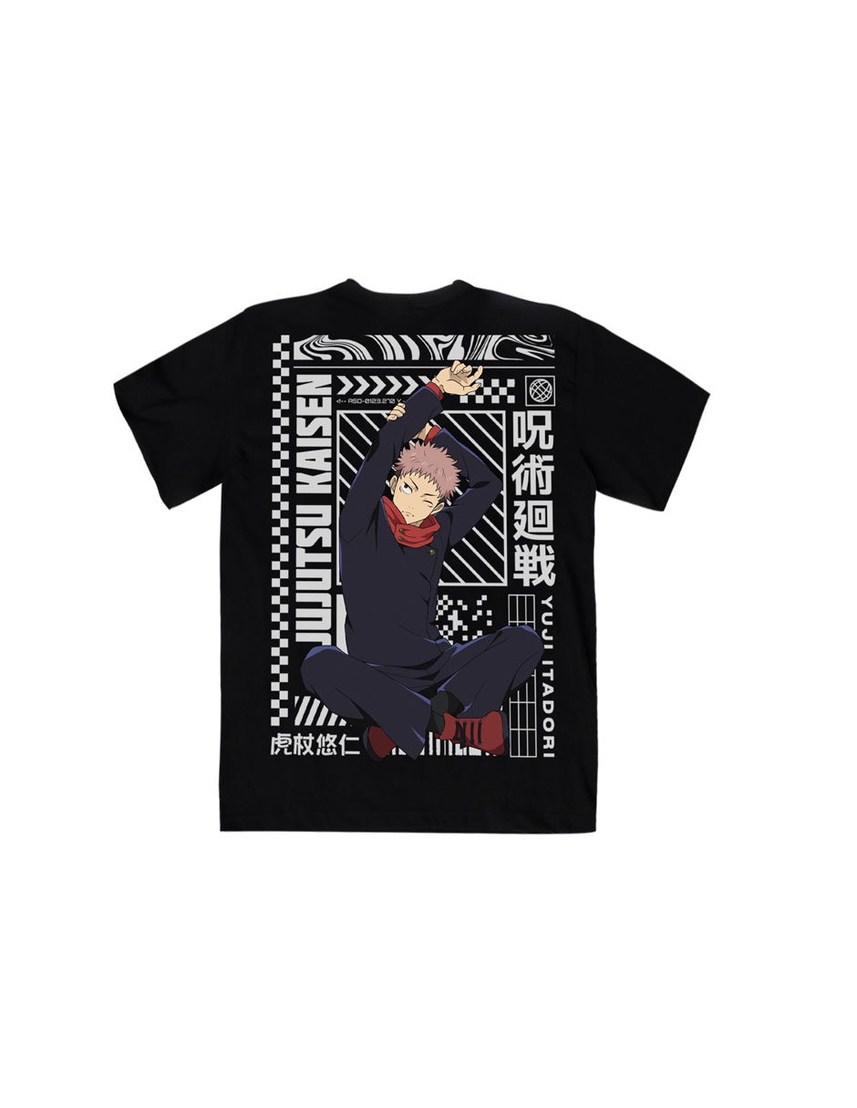 Playera x-men cuello redondo para hombre 4