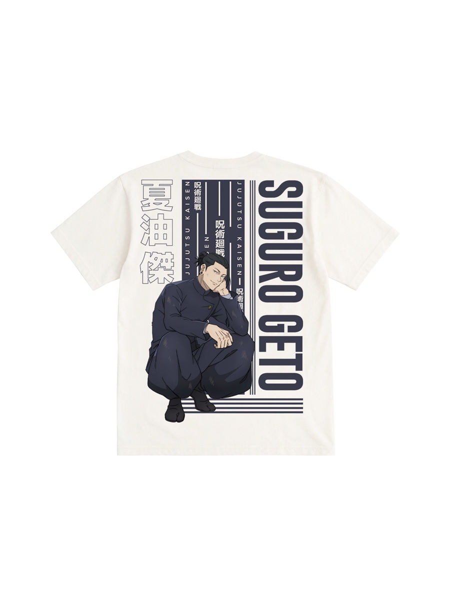 Playera X-MEN cuello redondo para hombre 4