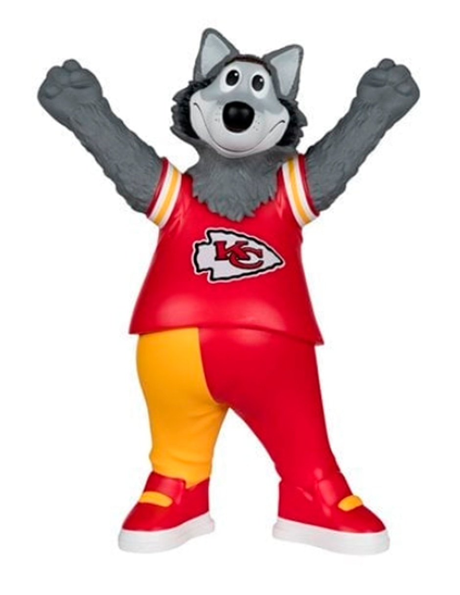 Figura de colección NFL