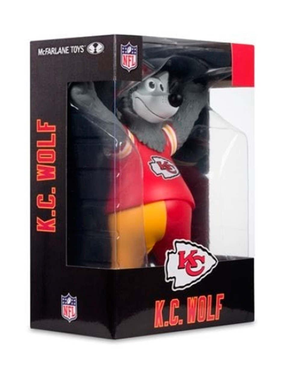 Figura de colección NFL