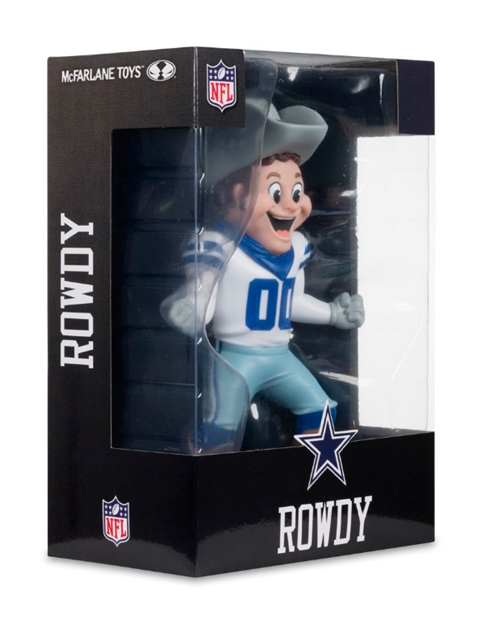 Figura de colección NFL