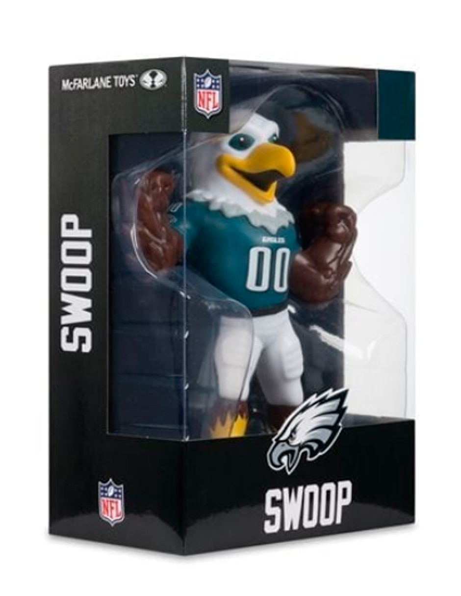 Figura de colección NFL