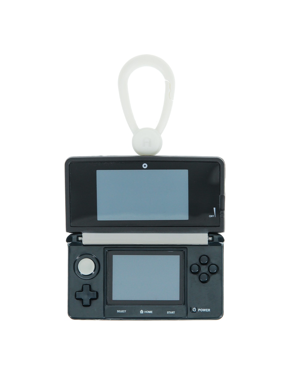 Llavero Nintendo 12