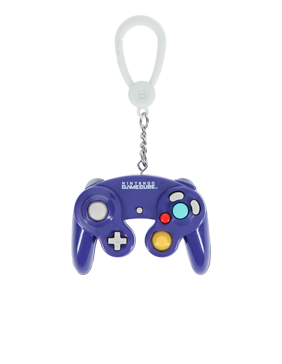 Llavero Nintendo 7
