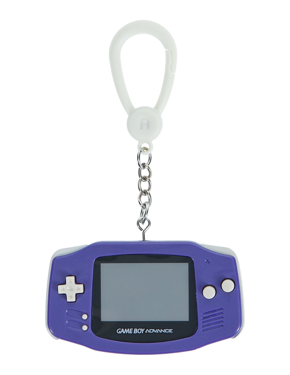 Llavero Nintendo 10