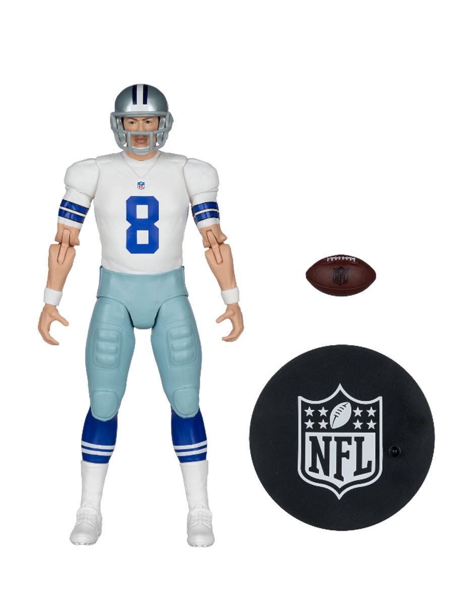 Figura de colección troy akman