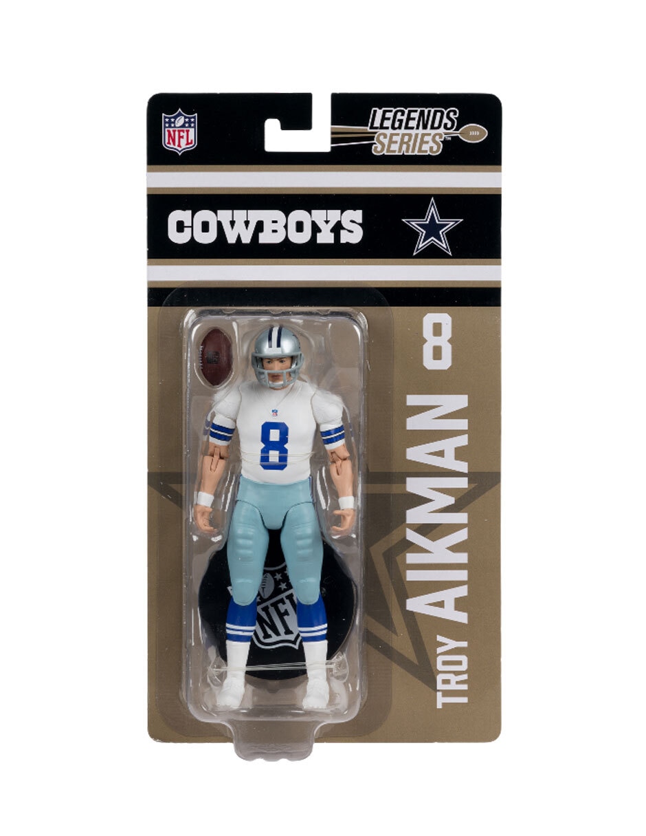 Figura de colección troy akman