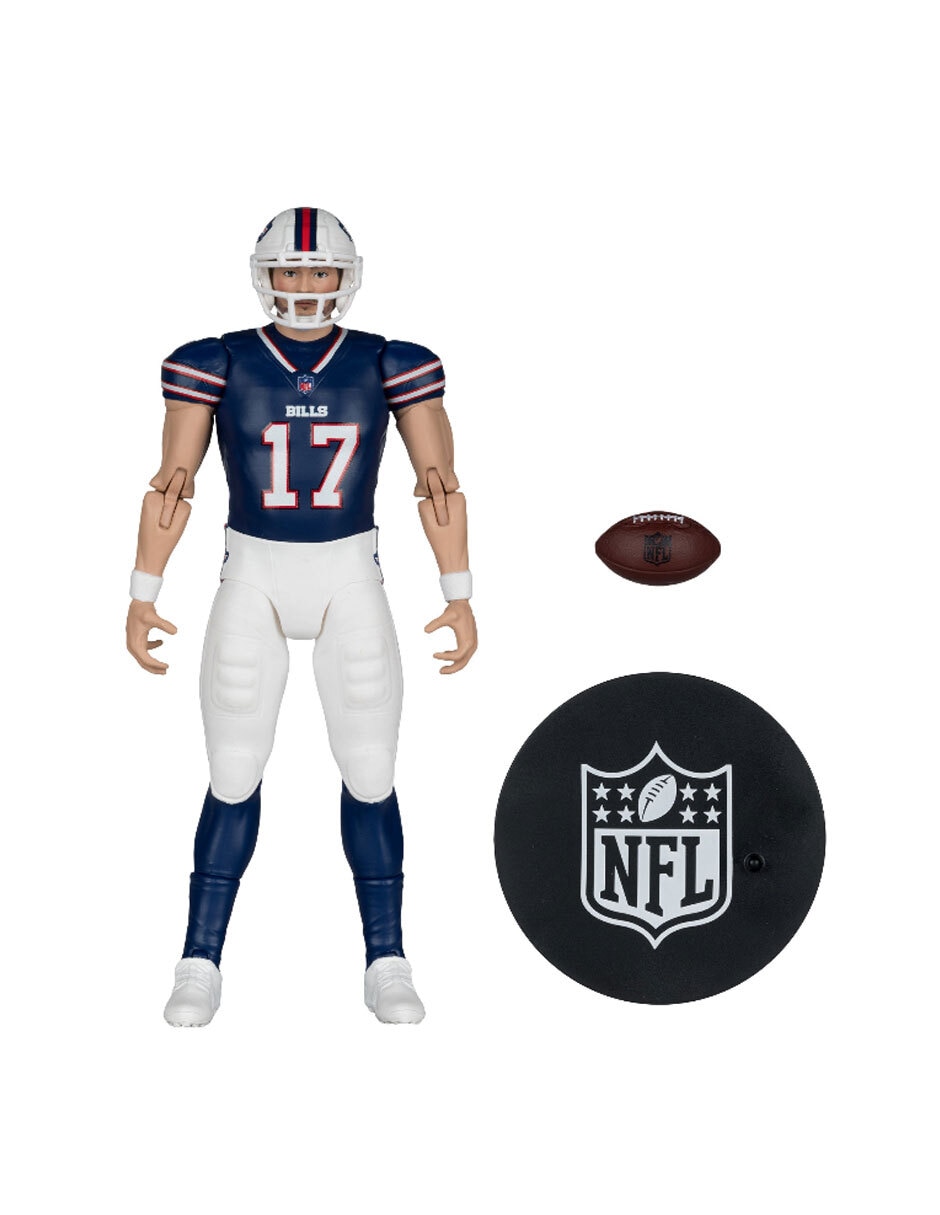 Figura de colección josh allen