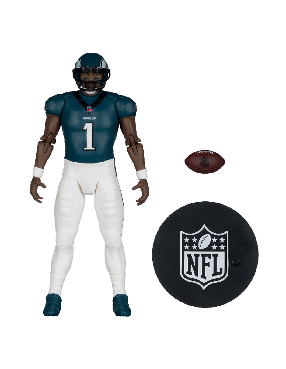 Figura de colección jalen hurts