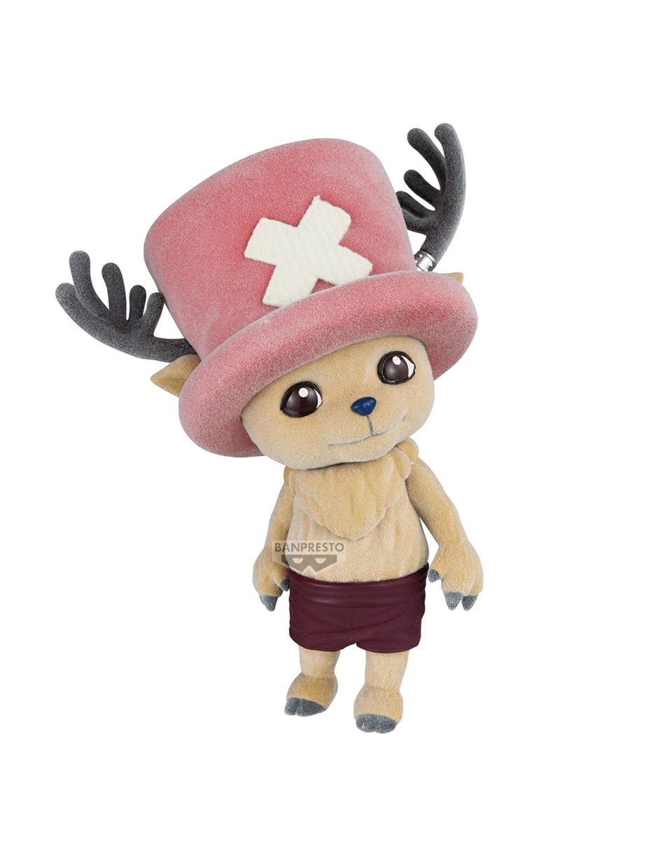 Figura de colección One Piece Tony Tony Chopper Collectors