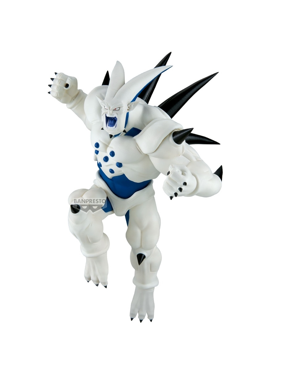 Figura de colección Dragon Ball Namco-Bandai Collectors