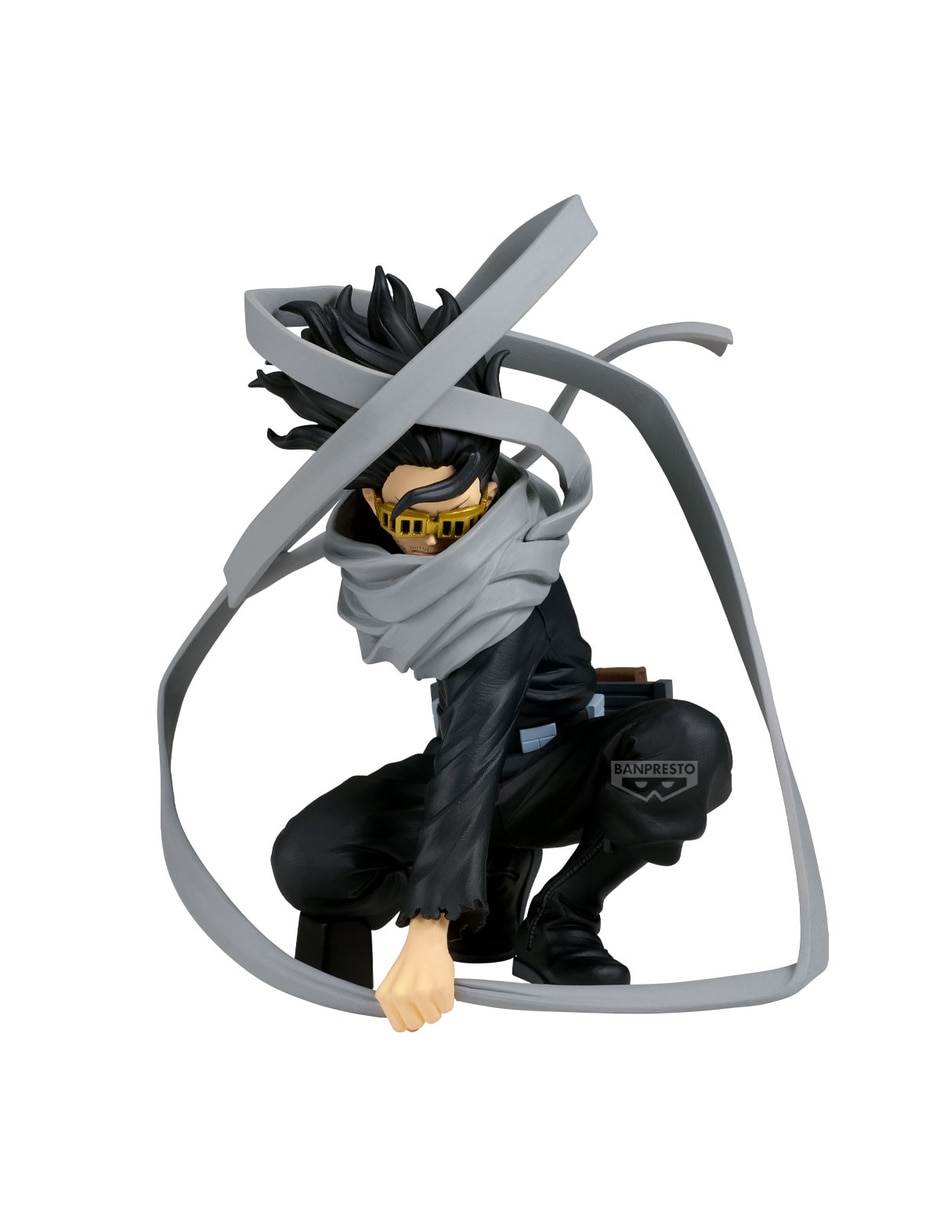 Figura de colección My Hero Academia Namco-Bandai Collectors