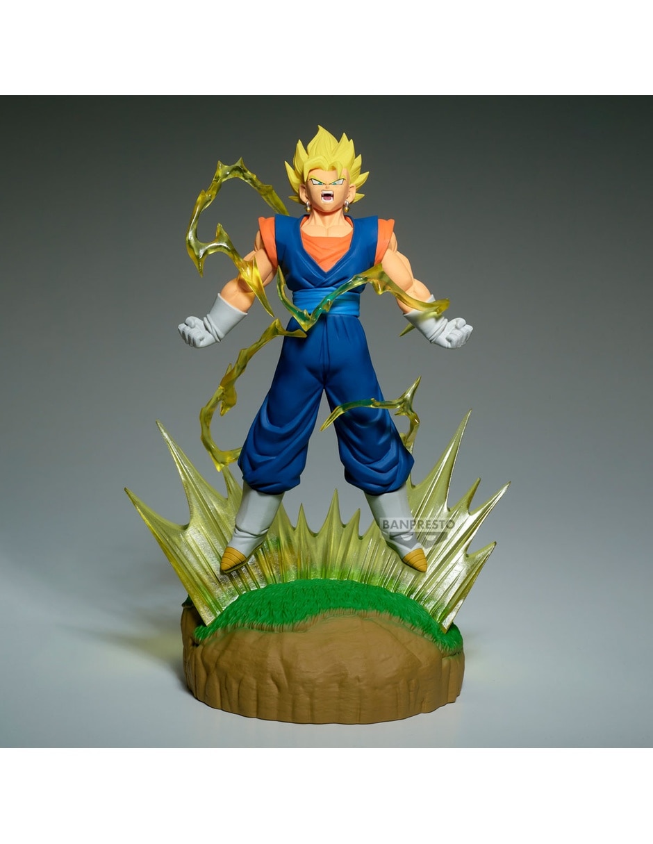 Figura de colección Dragon Ball Vegito Collectors