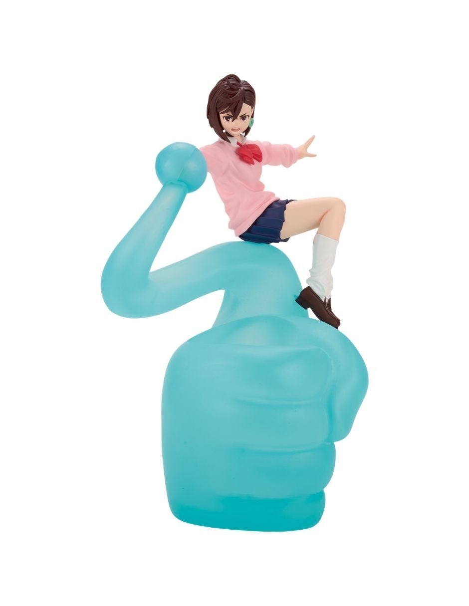 Figura de colección dan da dan momo collectors