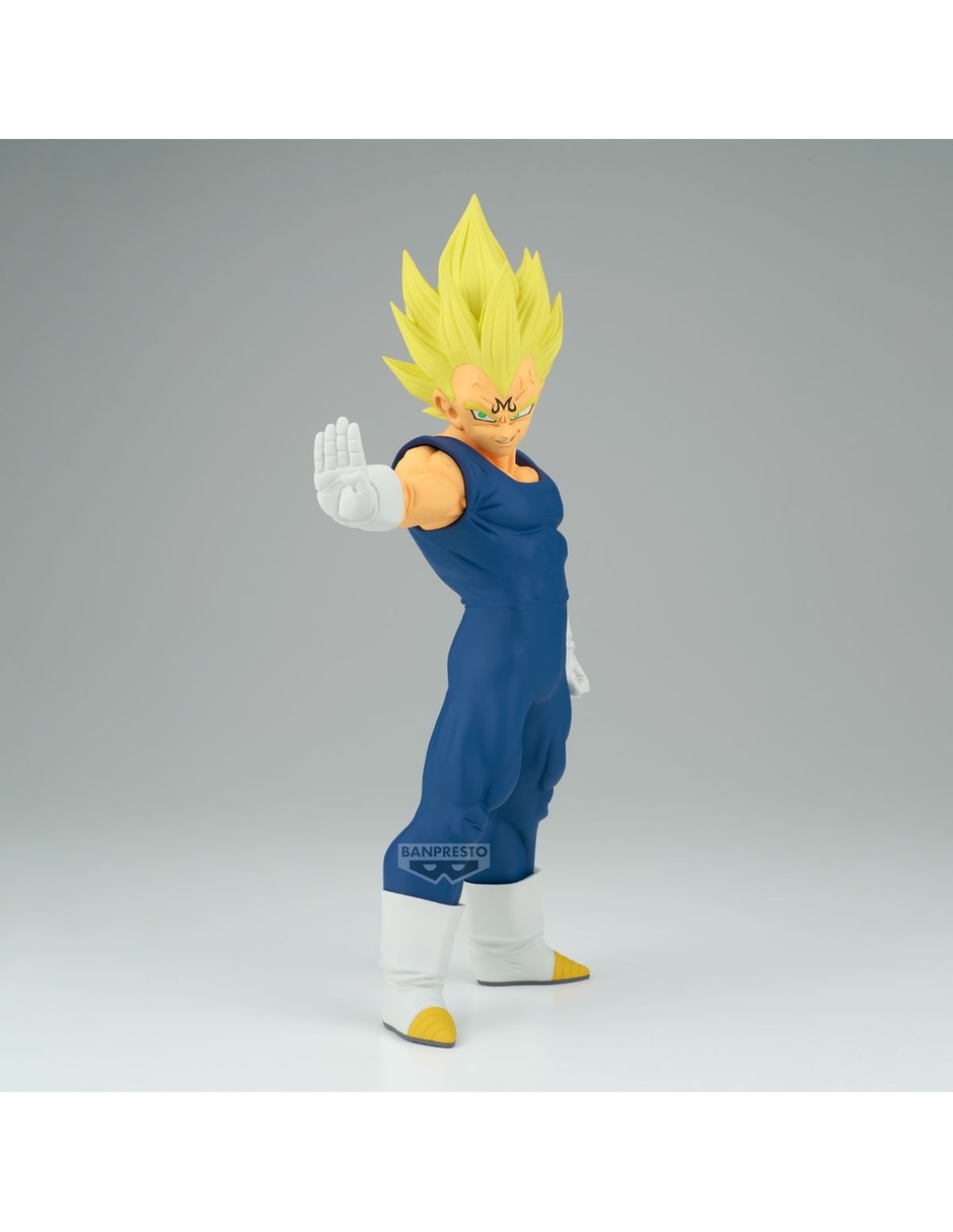 Figura de colección Dragon Ball Namco-Bandai Collectors