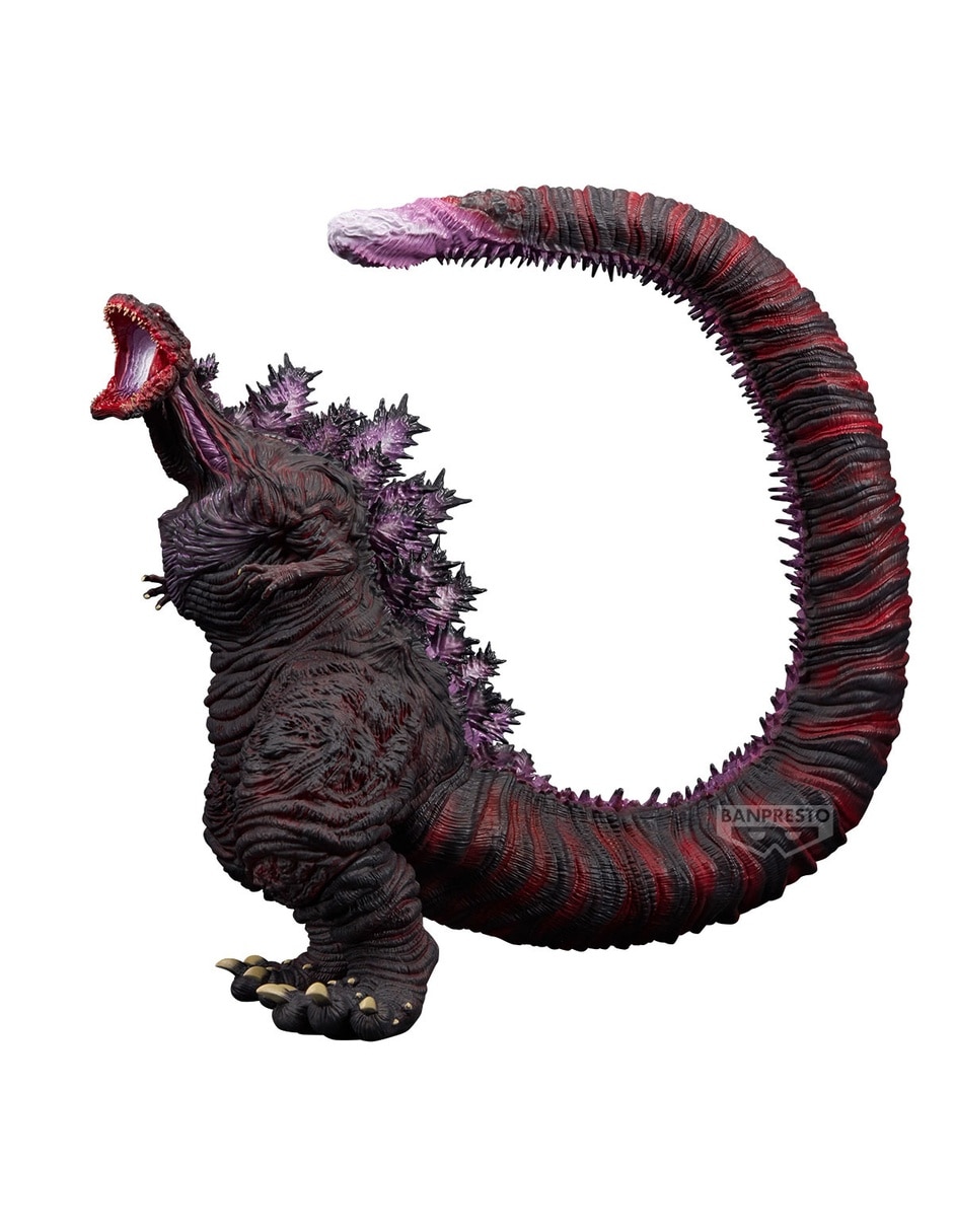 Figura de colección Godzilla Collectors
