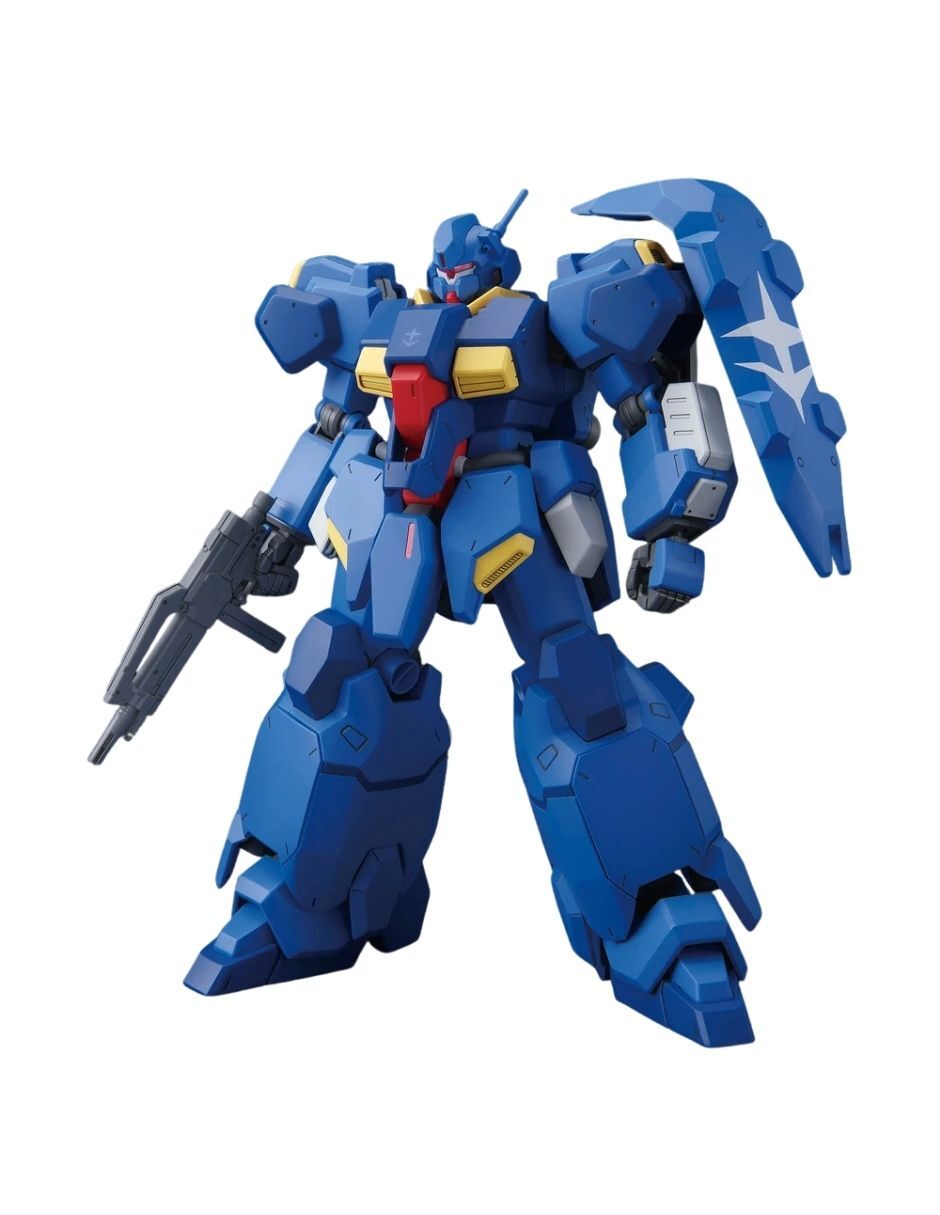 Figura de colección articulada Gundam Namco- Collectors Bandai