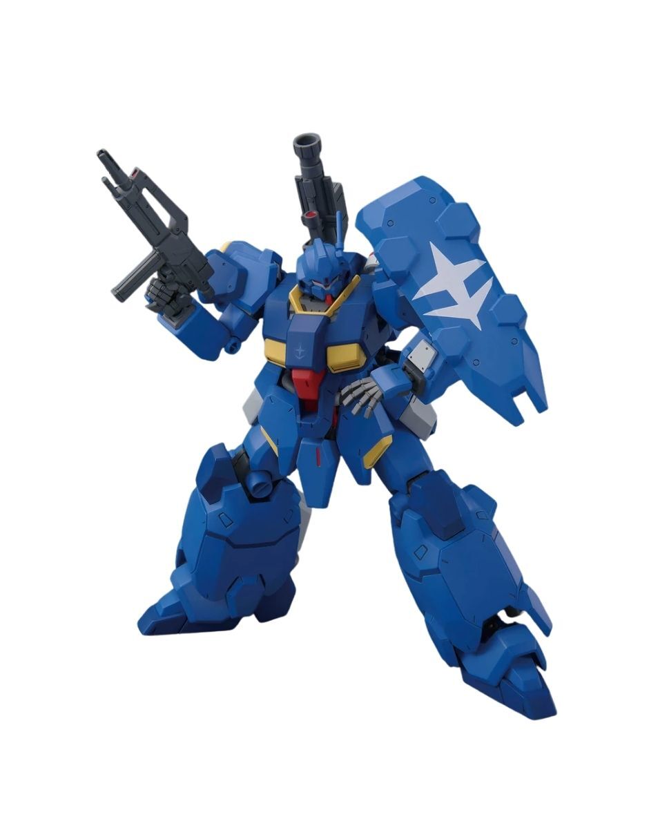 Figura de colección articulada Gundam Namco- Collectors Bandai 2