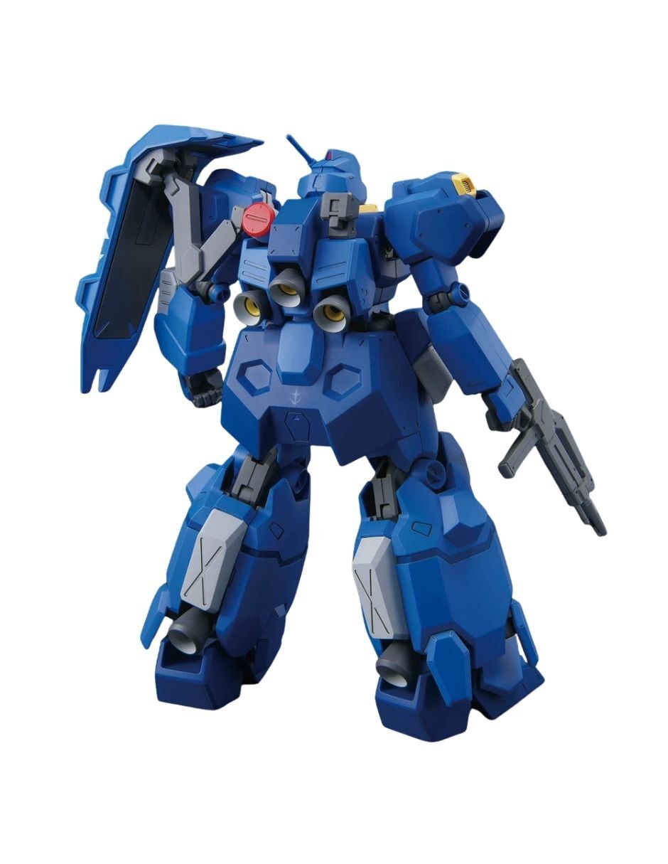 Figura de colección articulada Gundam Namco- Collectors Bandai 3