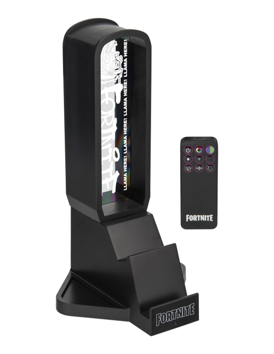 Lámpara de mesa LED 2