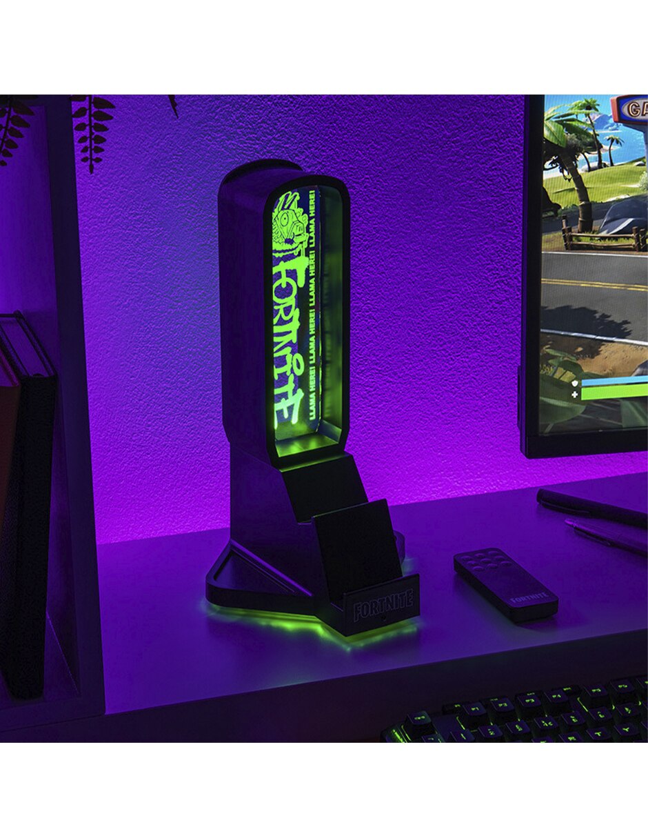 Lámpara de mesa LED 9