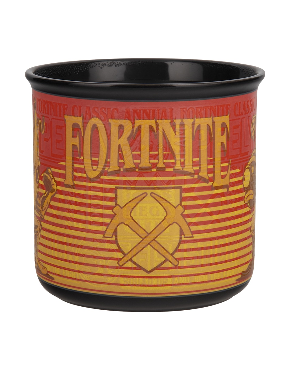 Taza clásica