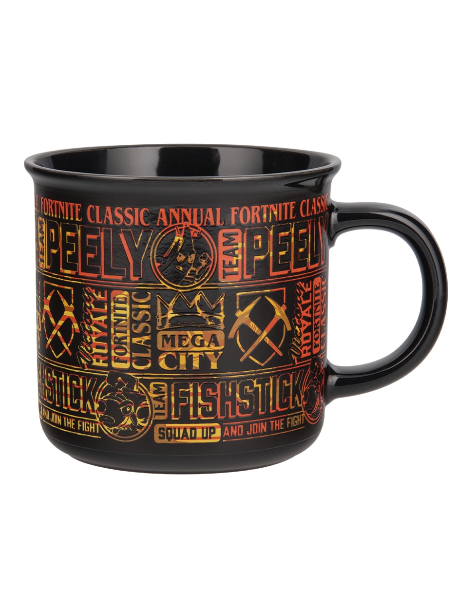 Taza clásica 2