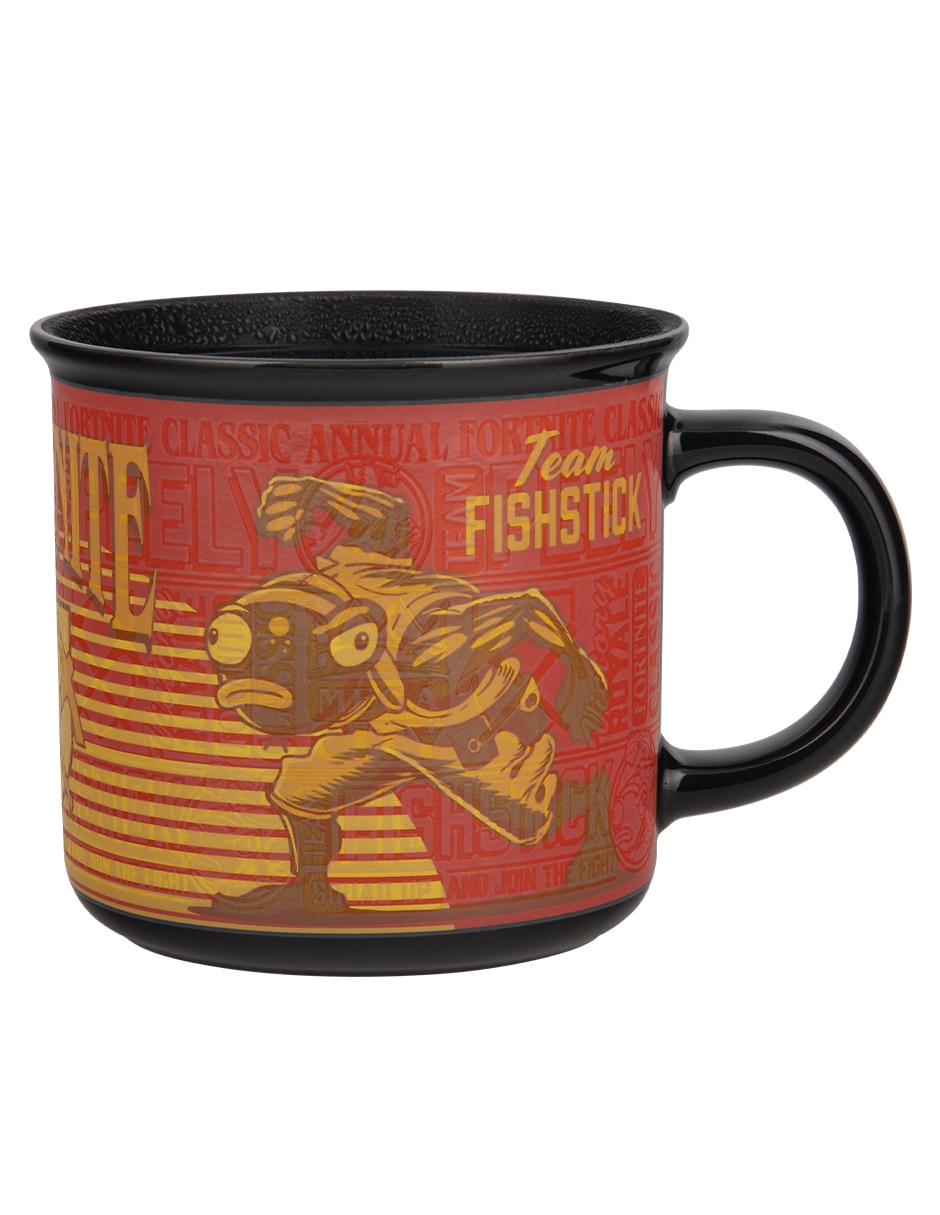 Taza clásica 3