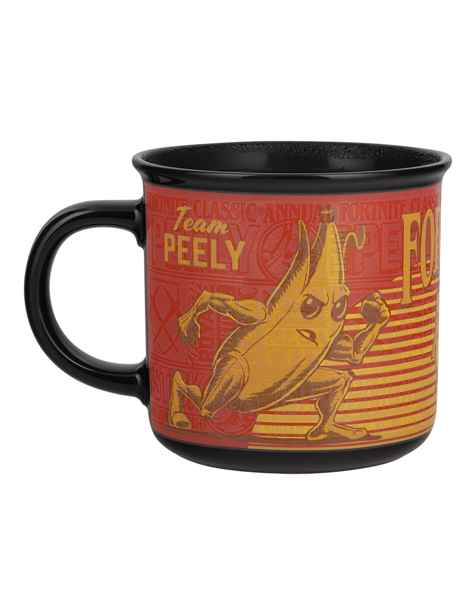 Taza clásica 4