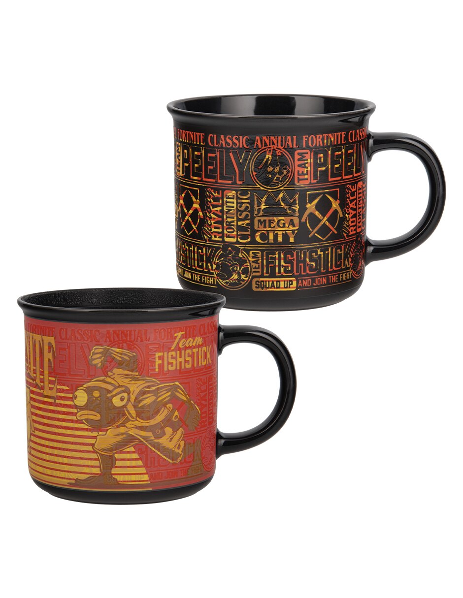 Taza clásica 6