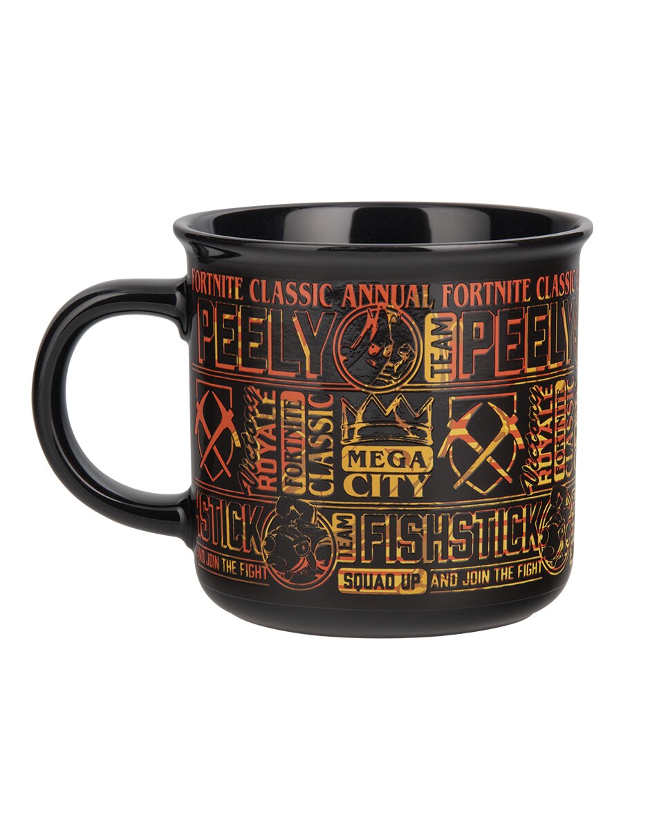 Taza clásica 7