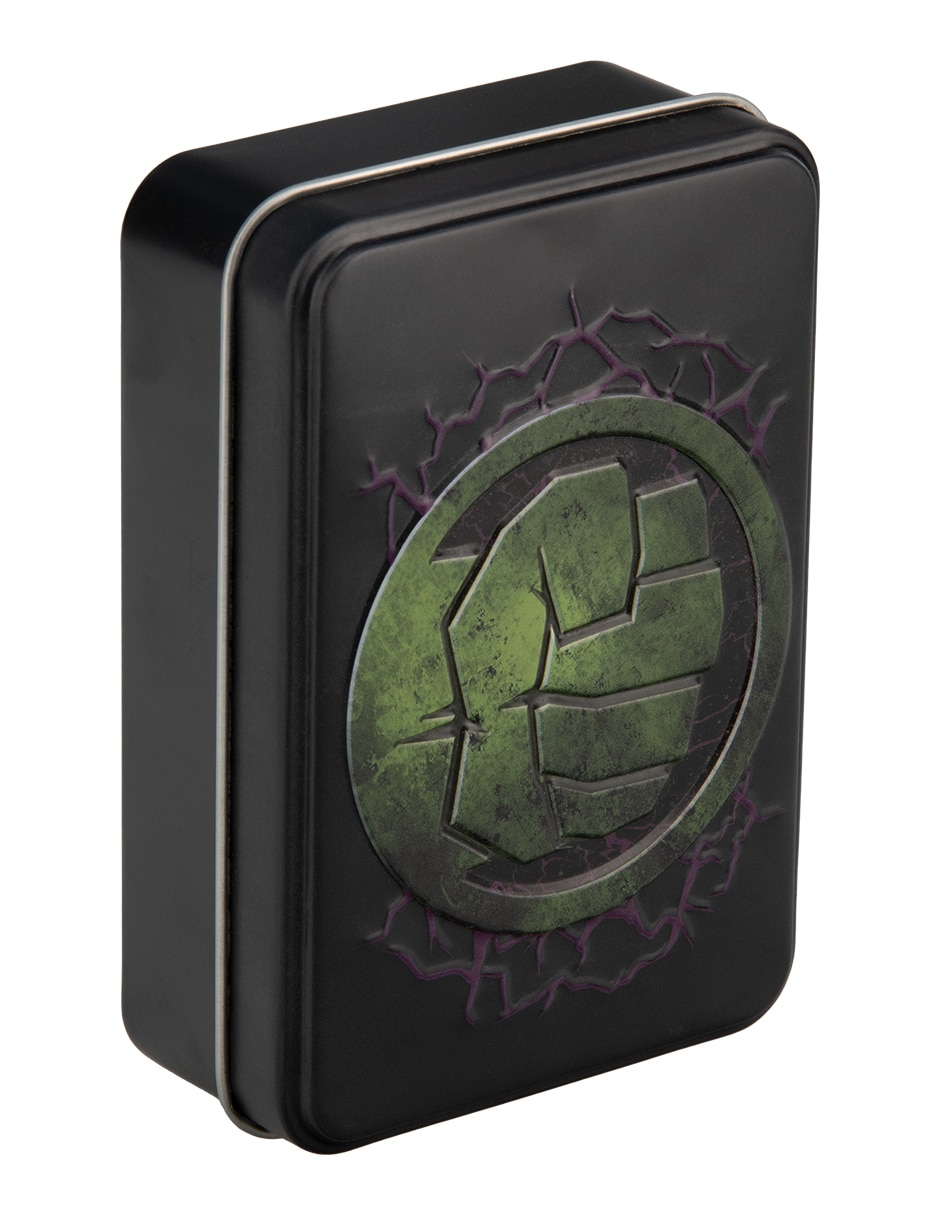 Hulk Playing Cards Juego de mesa 2