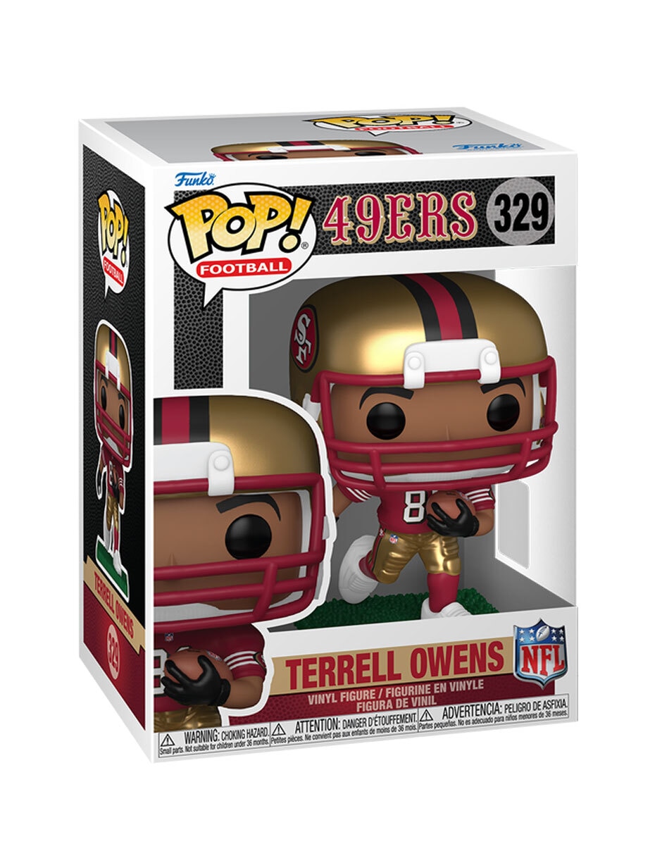 ! NFL San Francisco 49ers NFL 2