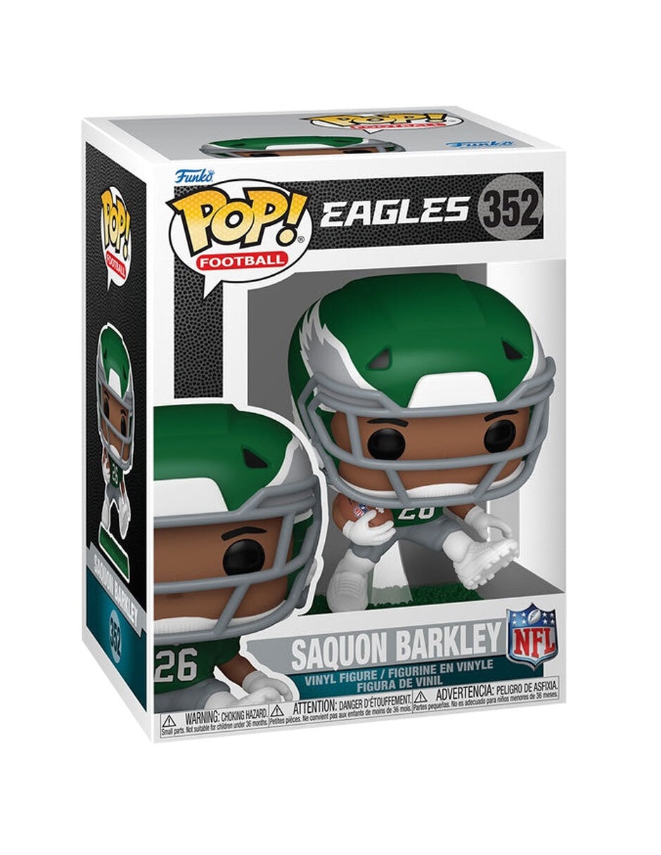 ! NFL 2