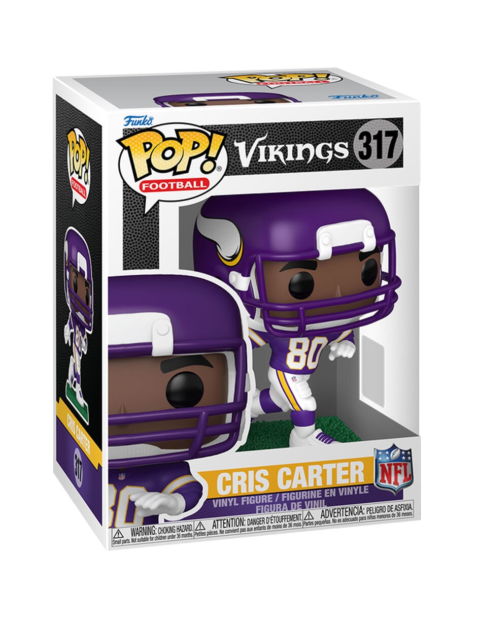 Funko ! NFL 2