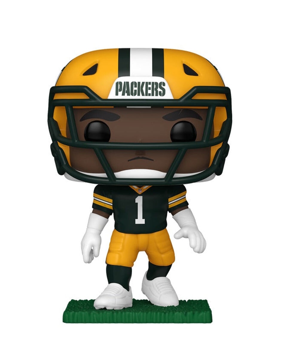 ! NFL Micah Parsons