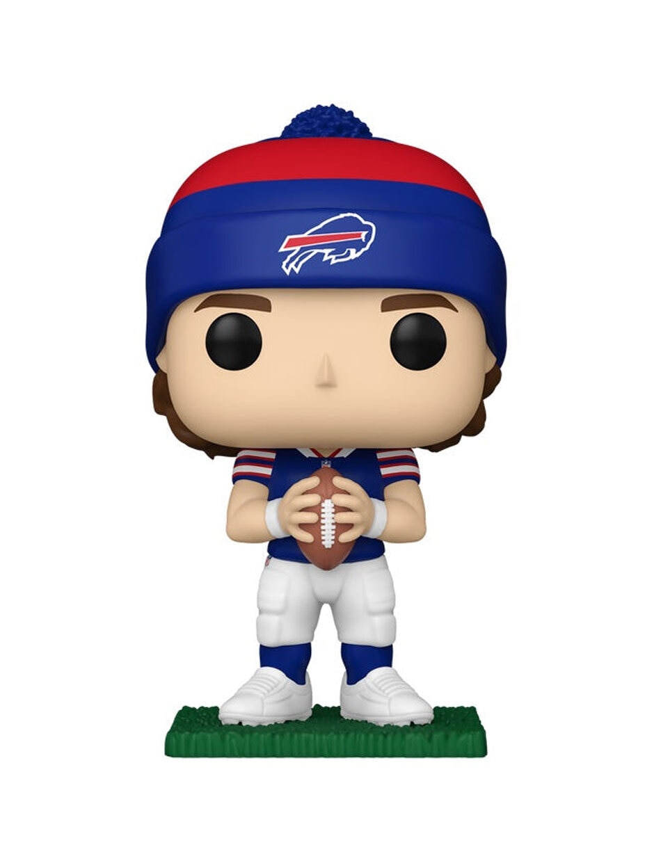 ! NFL Josh Allen