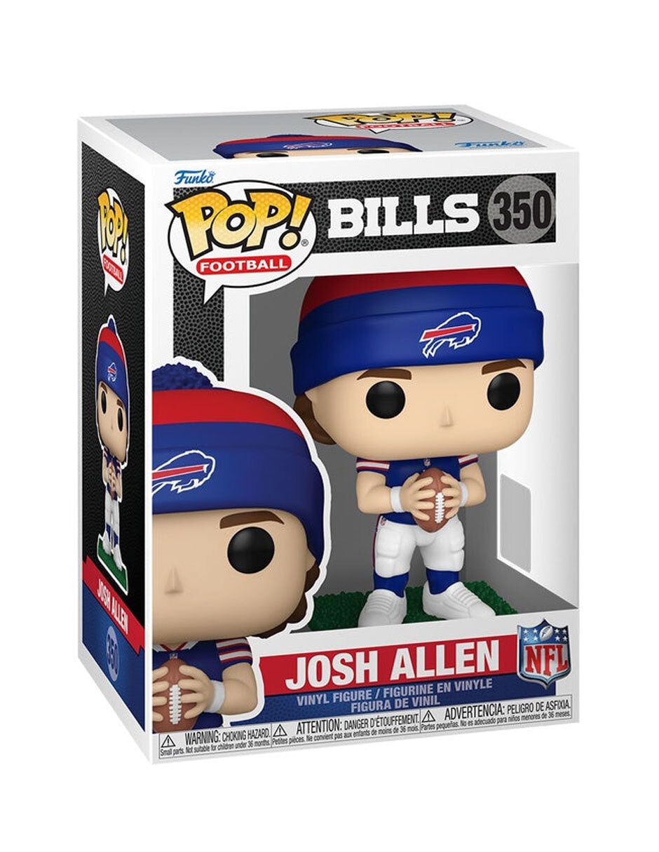 ! NFL Josh Allen 2