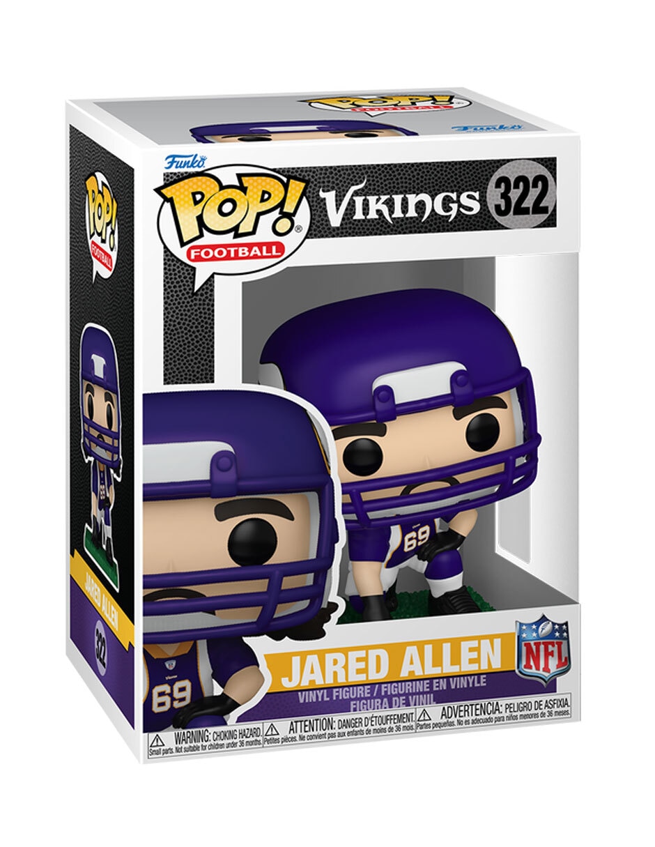Funko ! NFL 2