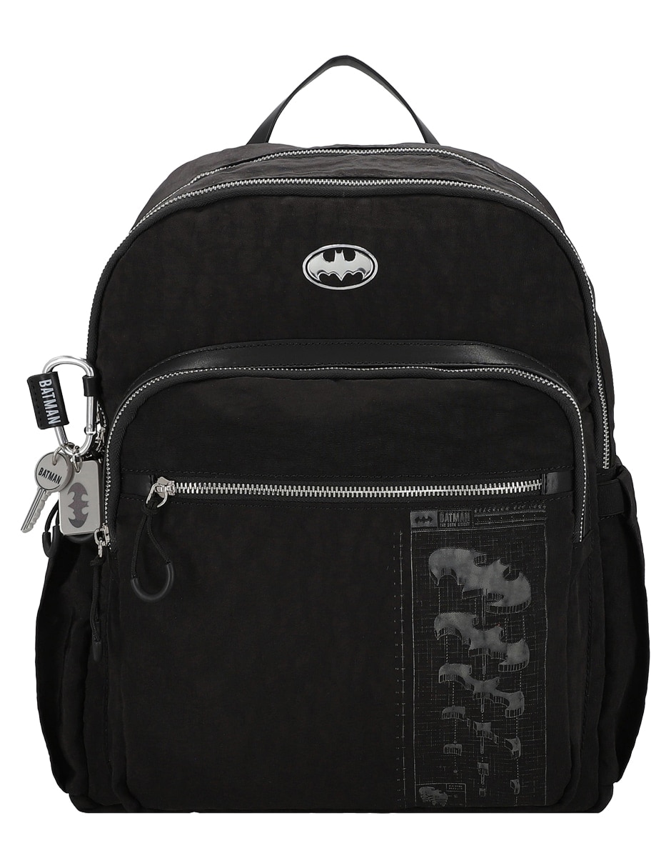 Mochila con portalaptop Batman BEHENONEF