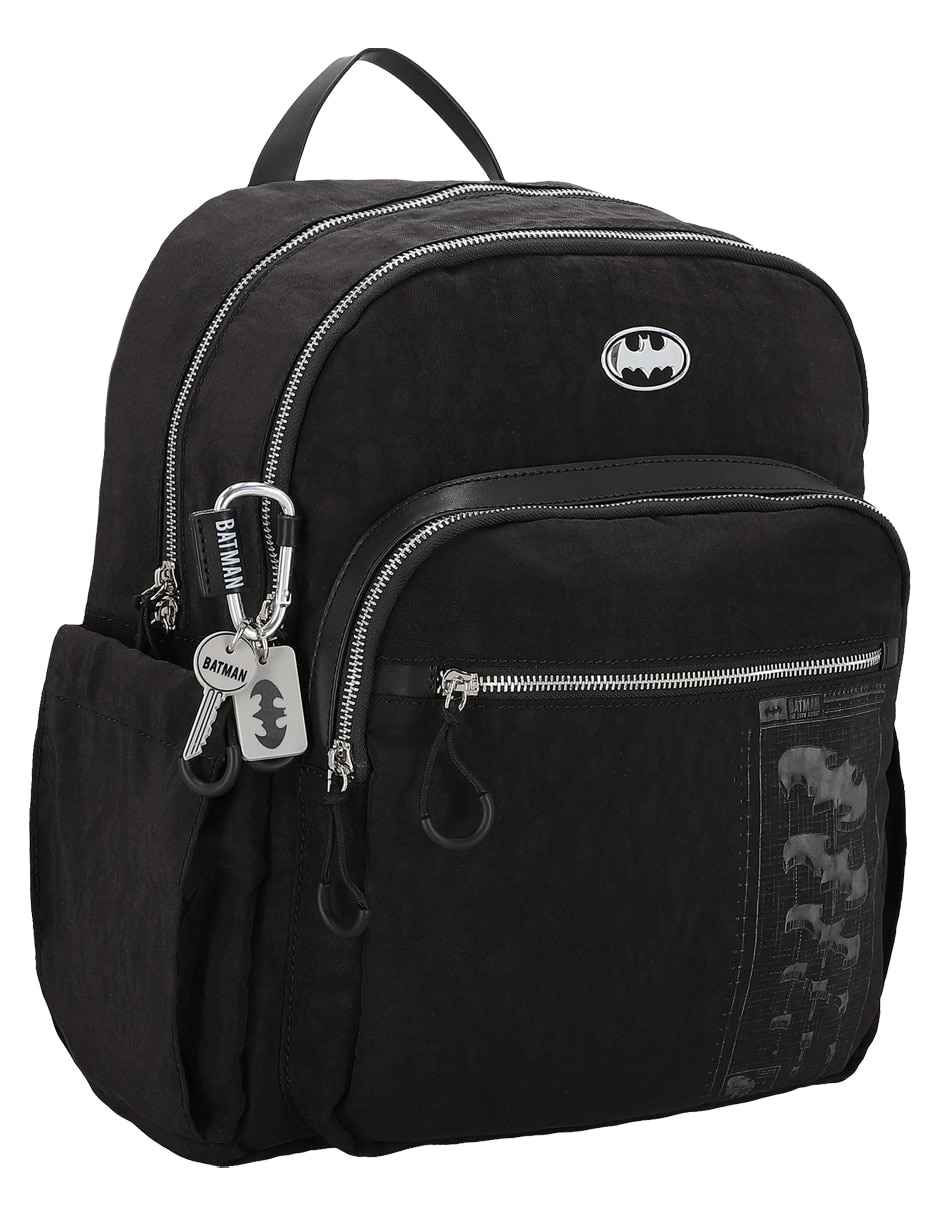 Mochila con portalaptop Batman BEHENONEF 2