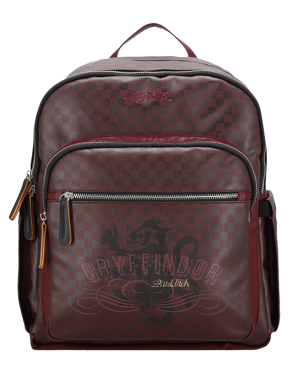 Mochila con portalaptop Harry Potter Hogback para hombre Mochila con portalaptop Harry Potter Hogback para hombre