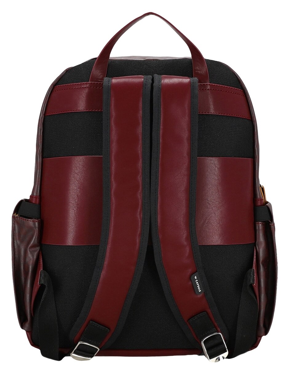 Mochila con portalaptop Harry Potter Hogback para hombre 3
