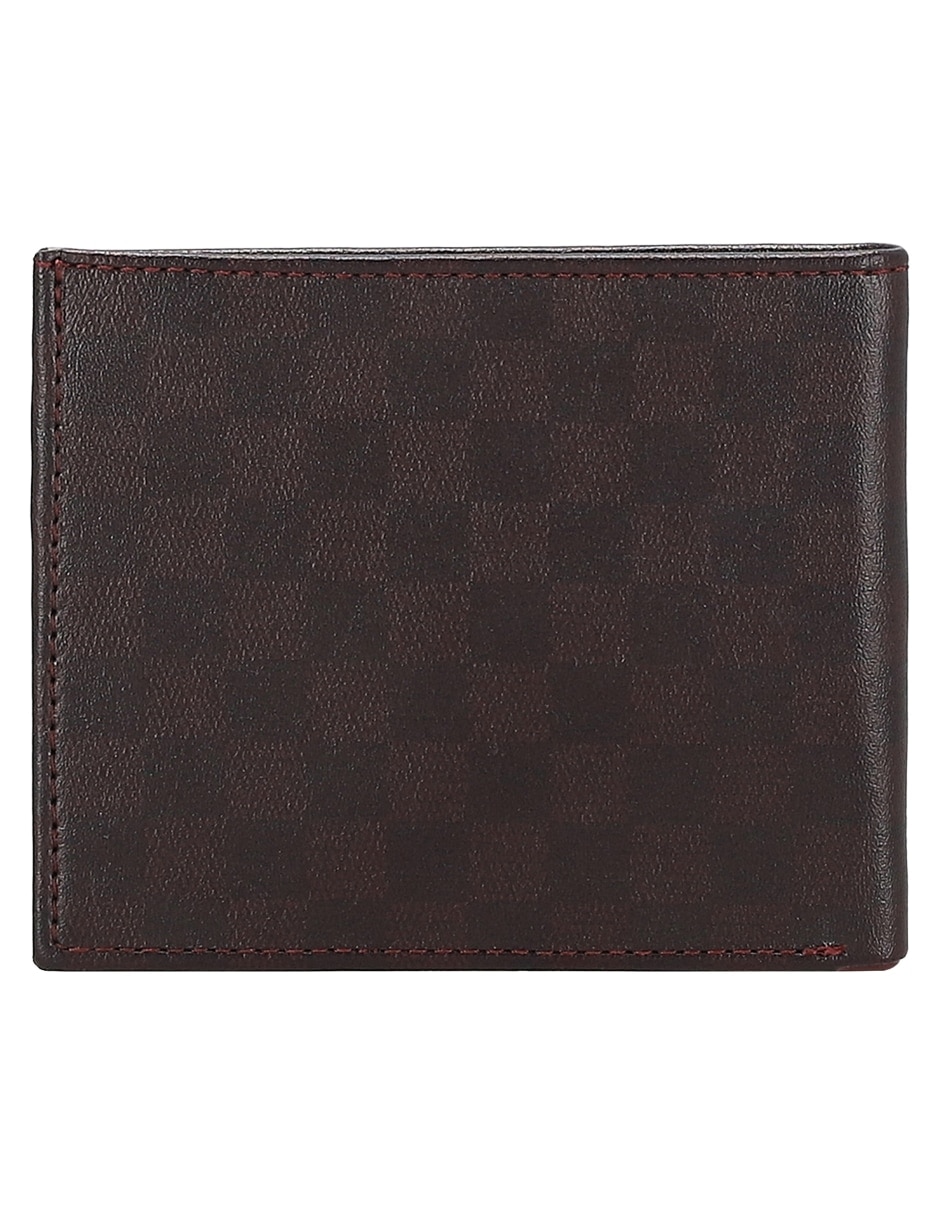 Cartera Hogback Harry Potter para hombre 2