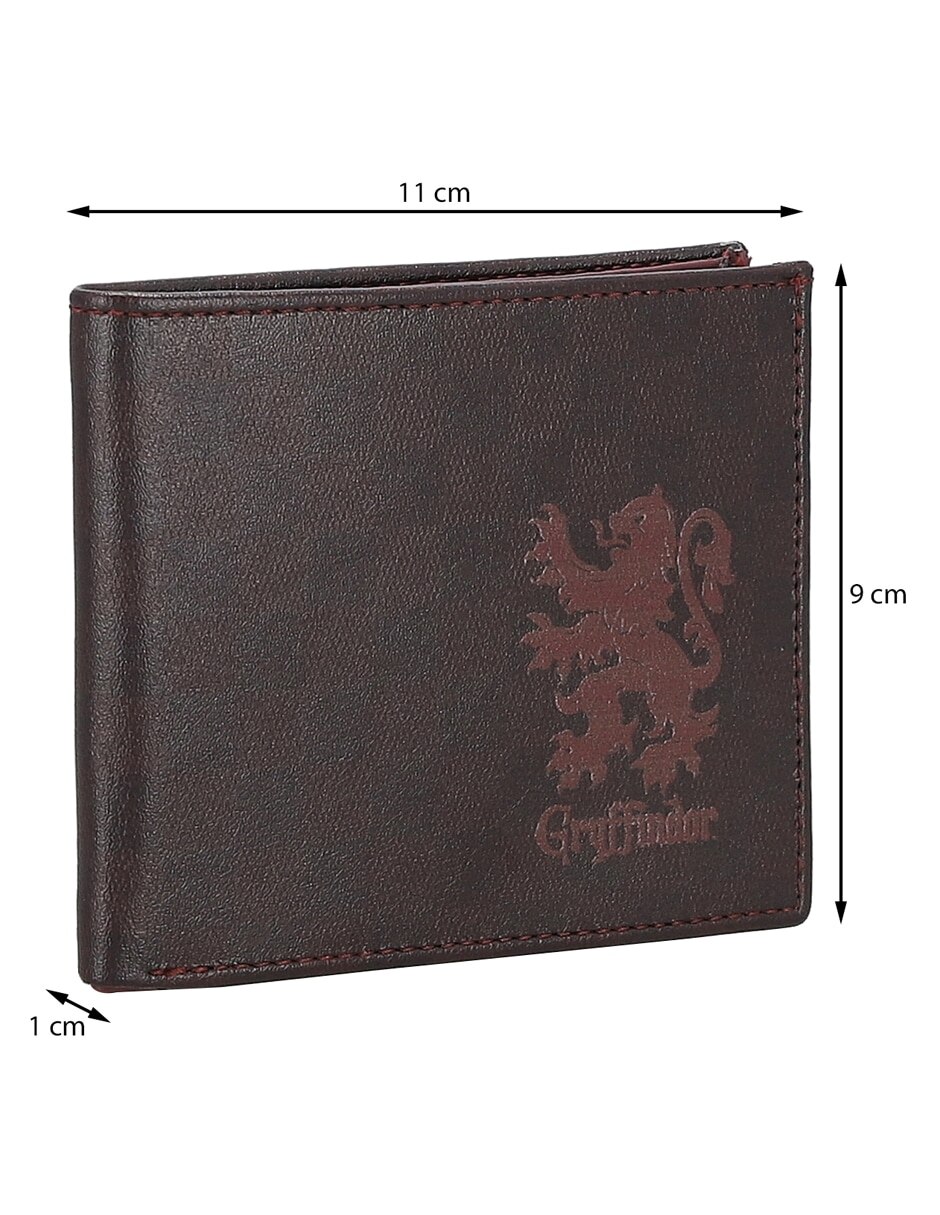 Cartera Hogback Harry Potter para hombre 5