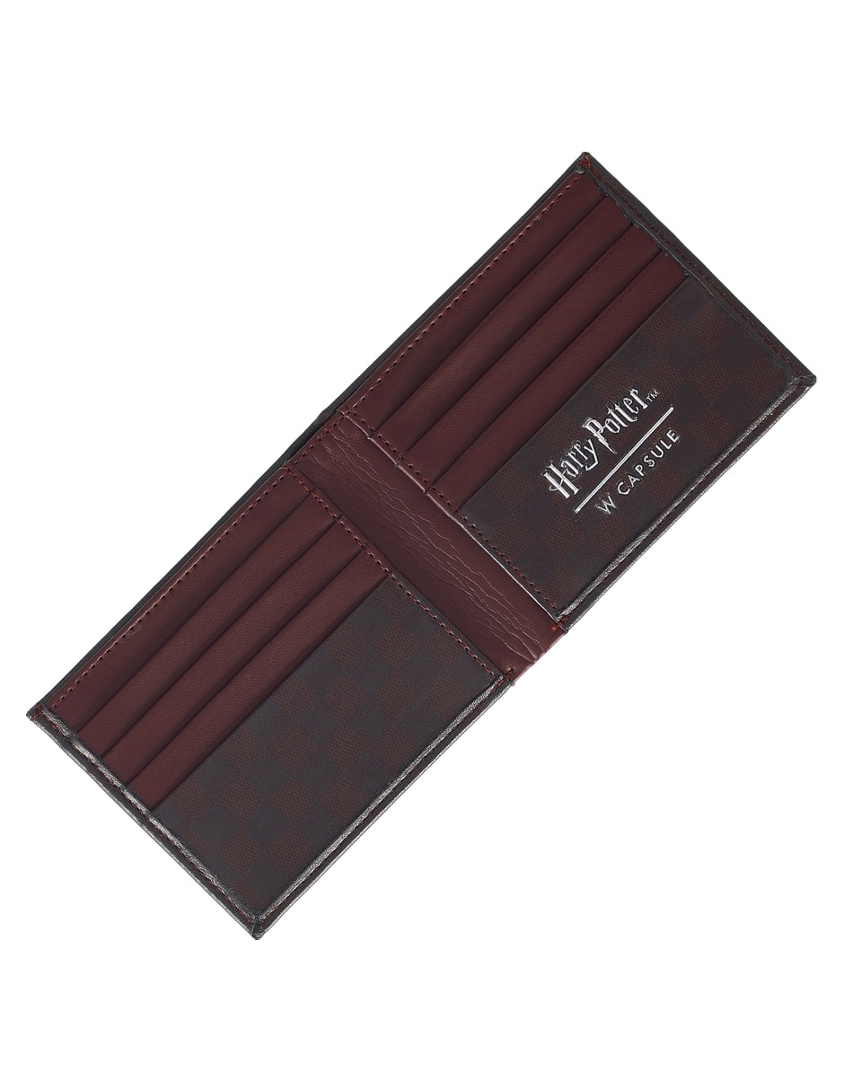 Cartera Hogback Harry Potter para hombre 3