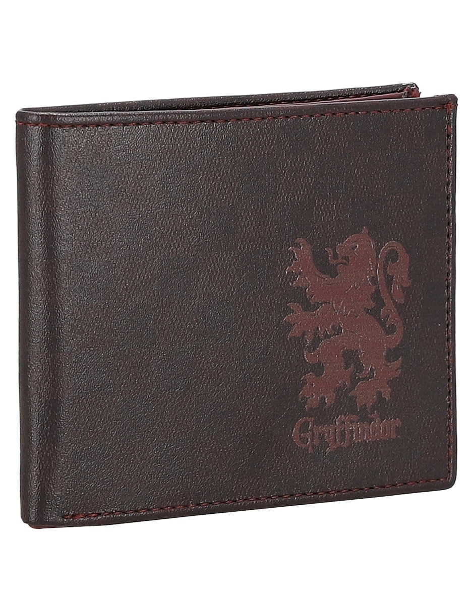 Cartera Hogback Harry Potter para hombre 4